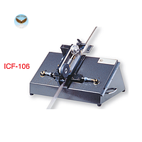 Máy cắt và tạo hình chân linh kiện I.C RENTHANG ICF-106-K